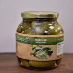 Kornisoni pasterizovani 1450gr