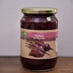 Cvekla pasterizovana 700gr