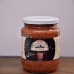 Ajvar blagi kopaonik 580g
