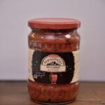 Ajvar cepkani juti kopaonicki