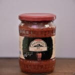 Ajvar ljuti kopaonik 580 g