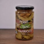 papricice  ljute 0.34 lebane