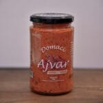 ajvar blagi 0.37 lebane