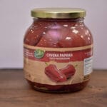 paprika filet paster.1450g