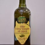 pomace olive oil 1l pet cadel monte