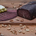 Govedja prsuta 1.klasa