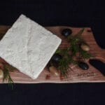 Homoljska bela kriska sir kg