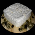 svezi kravlji lisnati sir1 kg