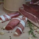 podlovcenski prsut kom