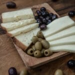 Sir dimljeni sarkanj