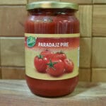 Dom.paradajz pire 700gr