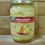 Past.paprika somborka 700gr