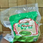 kiseli kupus glavica