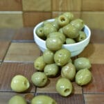 masline zelene bk kolosal