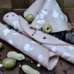 Mortadela ELITA bez dodatka