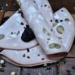 Mortadela ELITA sa maslinama