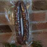 konjska kobasica suva 290g