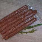 Rostiljska kobasica dimsi 530g