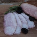 Dimljeno svinjsko meso