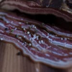 Slanina uzicka bez koze