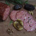 domaci ljuti kulen valjevac