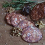 Domaci kulen zlatibor