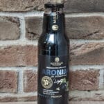 light vocni sirup aronija 0.75 l