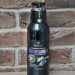 light vocni sirup borovnica 0.75