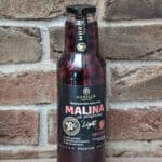 light vocni sirup malina 0.75