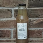 sok 100% kruska 0.75 L