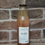 vocni nektar kajsija zasladjen medom 0.75 L