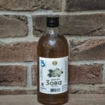 Domaci sirup od zove 0.7 L