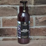 Divlja borovnica jabuka 0.75