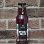 Marella cvekla celer 0.75l