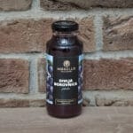 divlja borovnica jabuka 0.25l
