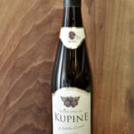 Vino kupinovo 750ml