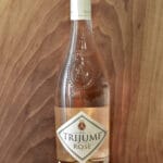 vino trijumf roze 0.75 l