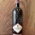 vino regent 0.75L