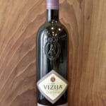 Vino vizija 0.75 L