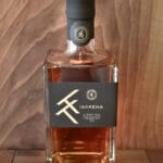 Iskrena rakija 0,7 l