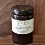 divlja borovnica dijet dzem 390gr