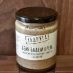 BADEM BELI KREM SA STEVIJOM 300G