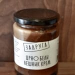 Crno beli lesnik krem 300g