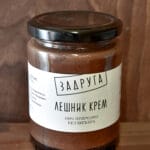 lesnik krem sa urmom 300g