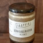 badem beli krem posno 300gr