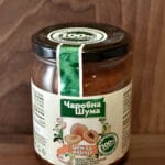 dzem od kajsije 620 gr