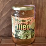 bagremov med 1/1