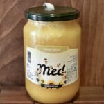 Suncokretov med topalovic 1kg