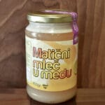 maticni mlec 1/2 boneli