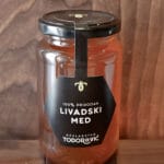 livadski med 500g